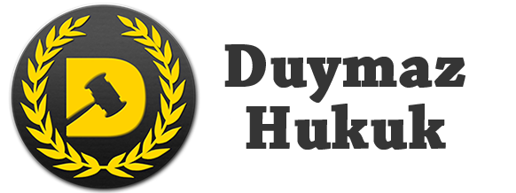Duymaz Hukuk